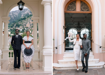 Three Weddings, $15 Million, One Love: Inside Temi Otedola & Mr Eazi's Fairytale Trilogy