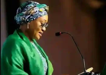 SDNON Felicitates Nigeria's First Lady, Senator Oluremi Tinubu, on Her 65th Birthday