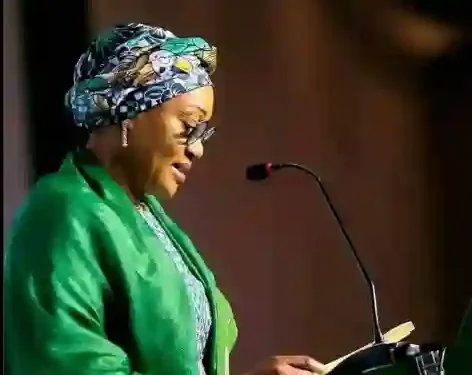 SDNON Felicitates Nigeria's First Lady, Senator Oluremi Tinubu, on Her 65th Birthday