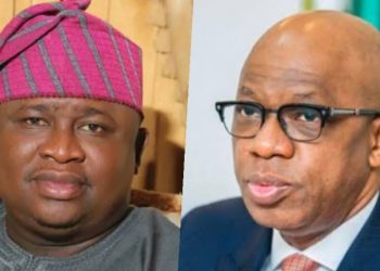 Ogun APC Boils: Governor Abiodun Bars Excos from Yayi’s Birthday, Moves to Clip Senator’s Rising Influence
