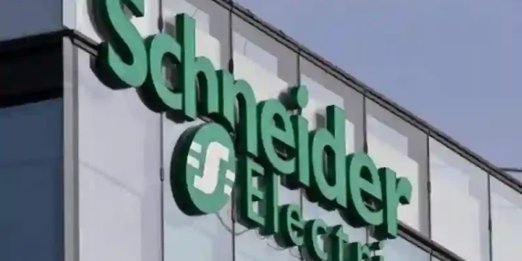 Smart Buildings Will Shape the Future of West Africa’s Cities – Schneider Electric