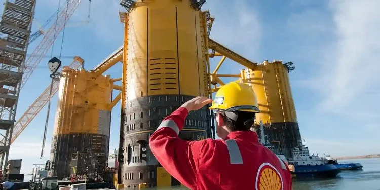 Shell Nigeria