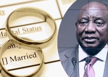 South African Constitutional Court Rules Men Can Take Their Wives' Surnames