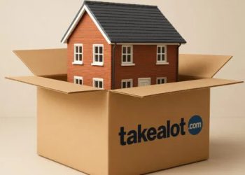 The Digital Home Loan Revolution: How Takealot & MortgageMarket Are Simplifying Mortgages