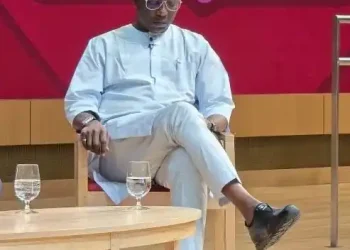Tokunbo Wahab
