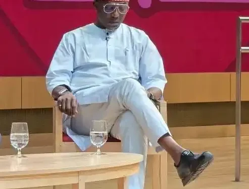 Tokunbo Wahab