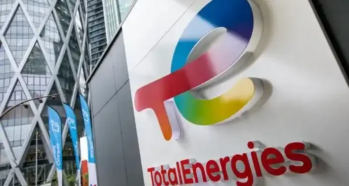 TotalEnergies