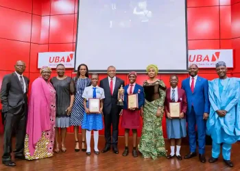 UBA Foundation Launches 15th National Essay Competition with Increased N10 Million Grand Prize