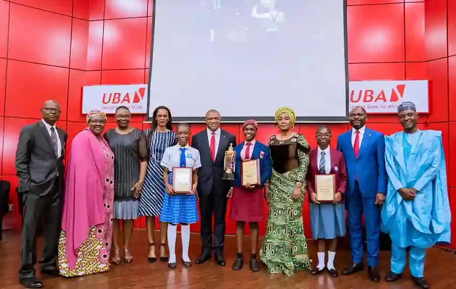 UBA Foundation Launches 15th National Essay Competition with Increased N10 Million Grand Prize