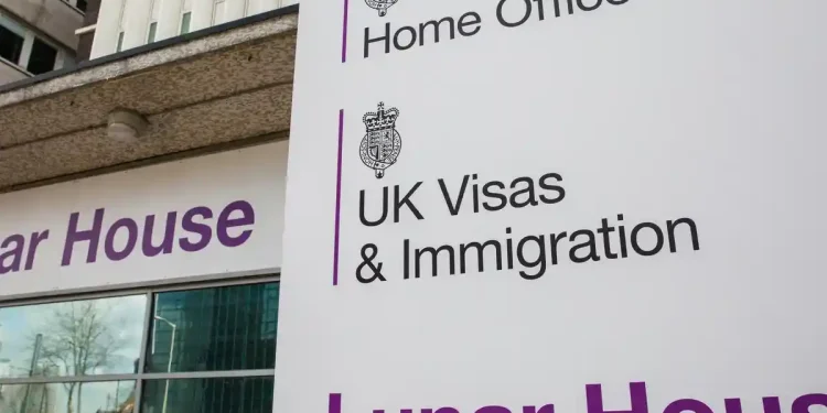 UK Home Office