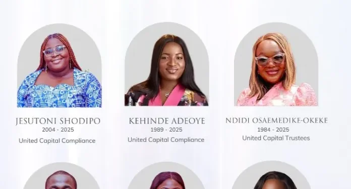 United Capital Mourns Six Staff Lost in Afriland Tower Fire