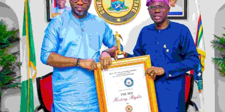 Lagos to Host 2025 BON Awards with Record-Breaking 8km Red Carpet Attempt