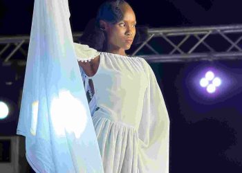 Alimosho Fashion Week 2025 Concludes with Record-Breaking Success, Showcasing 20+ Designers and "Be Original" Theme
