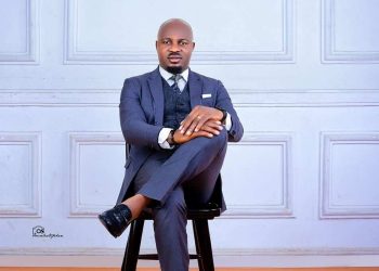 From Nigerian Banking Halls to UK Strategic Planning: The Olaniyi Obanisola Story