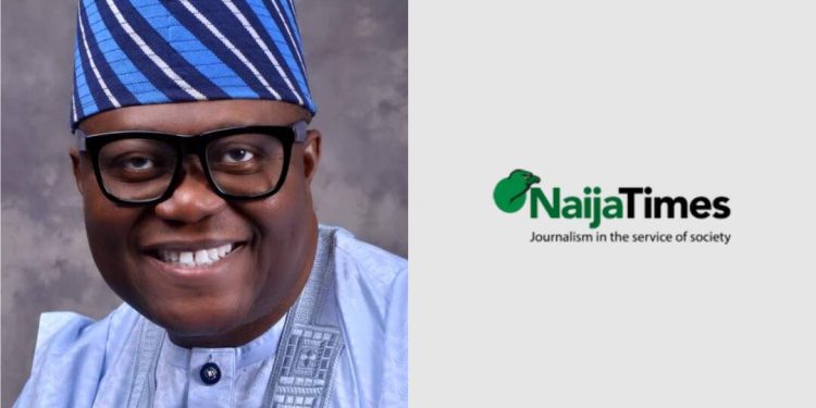 Naija Times celebrates 5th anniversary, launches nonprofit arm to promote quality journalism and social impact