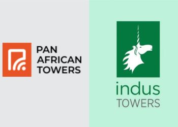 Is Pan African Towers up for grabs? Nigeria’s telecom star faces sale rumours