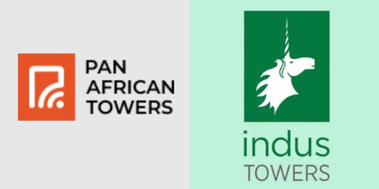 Is Pan African Towers up for grabs? Nigeria’s telecom star faces sale rumours