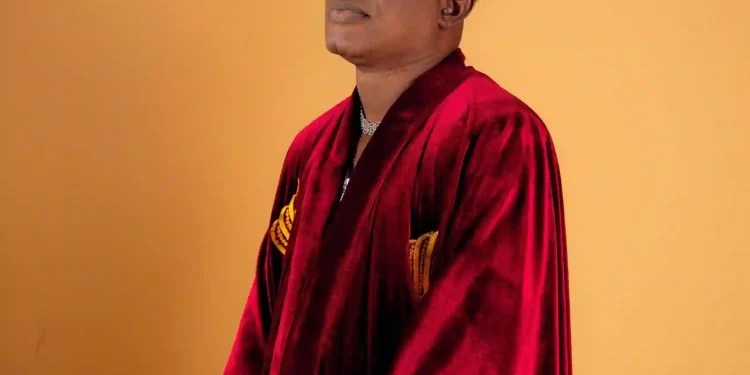 K1 De Ultimate Inspires Wasiu Haruna Ishola L1’s Upcoming Album Masterpiece