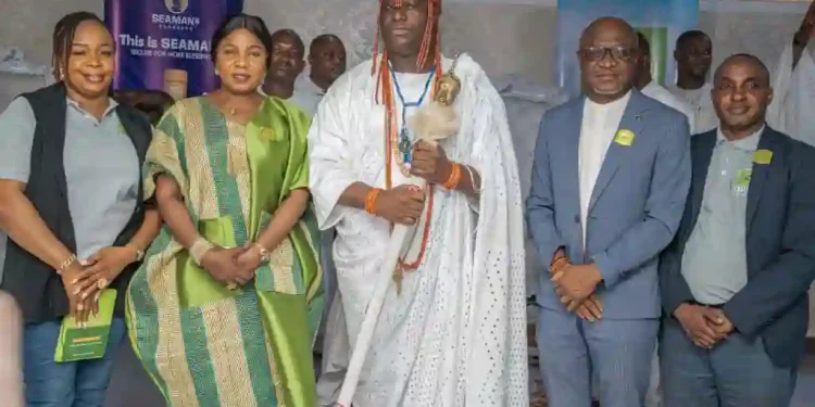 Adron Homes Sponsors Olojo Festival 2025, Celebrates Heritage and Tourism Development