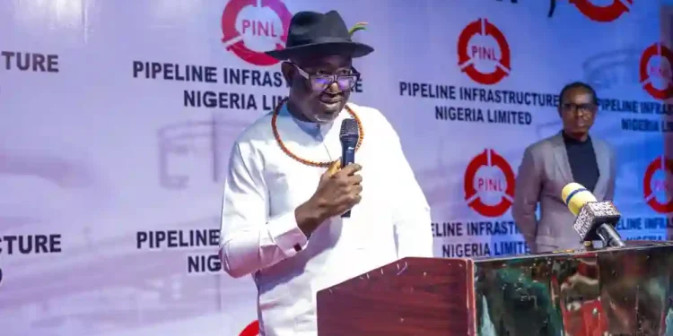 PINL's Security Strategy Fuels Gas Production Surge to 7.59 Bscf