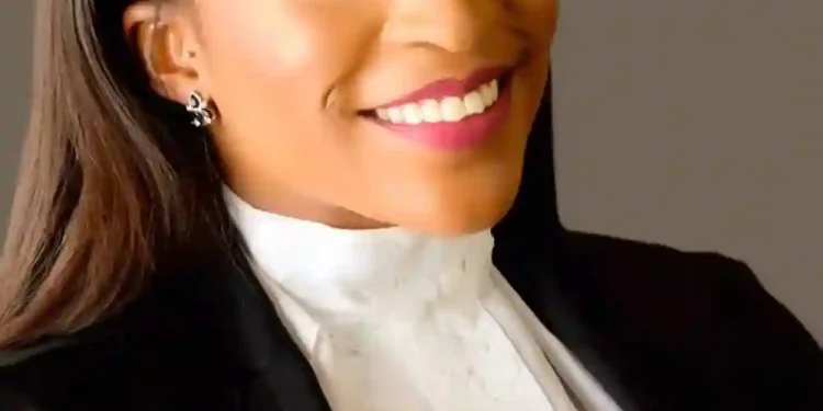 ARISE News Annouces Passing of Anchor Somtochukwu Maduagwu, Following Armed Robbery Attack at her Abuja Residence