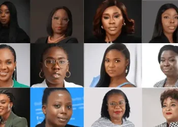 Women Shaping Nigeria's Financial Inclusion