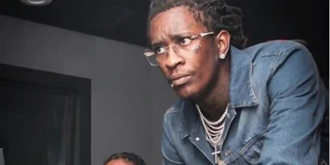 Young Thug