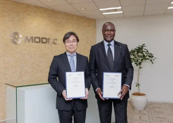 MODEC Partners with Africa Finance Corporation to Advance FPSO and Maritime Infrastructure Development Across Africa