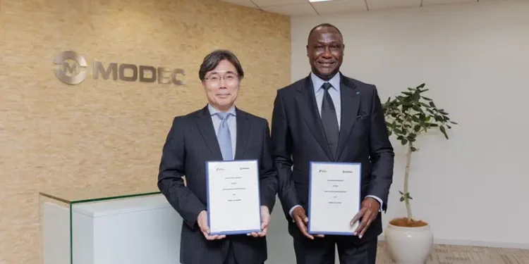 MODEC Partners with Africa Finance Corporation to Advance FPSO and Maritime Infrastructure Development Across Africa