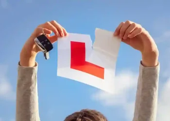 How to Build Driving Confidence: Complete Guide for Nervous and New Drivers