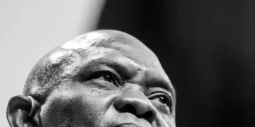 Elumelu Steps Down as UBA Chairman After 12 Years, Nnorom Takes Over