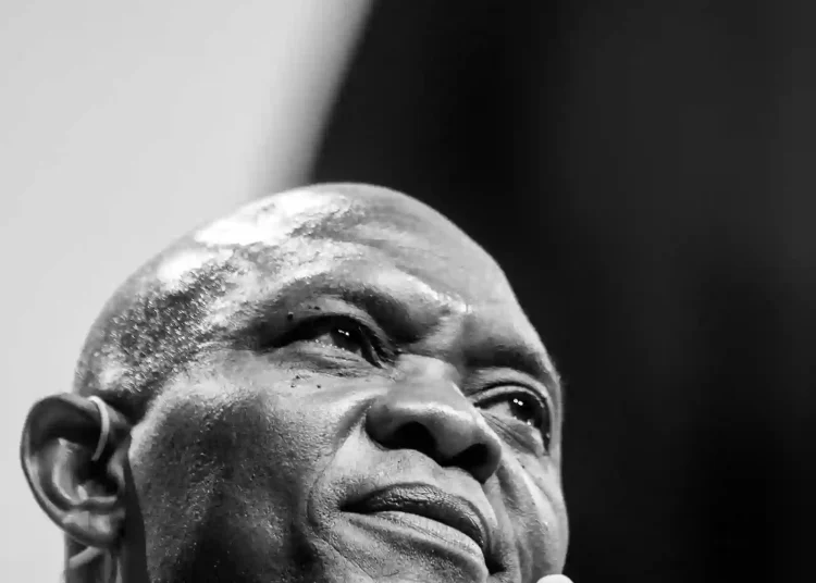 Elumelu Steps Down as UBA Chairman After 12 Years, Nnorom Takes Over