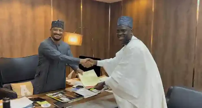 Yusuf, Daniel, Obaigbena, Achimugu, Ilyas Among Top Leaders to Be Honored at Megastar Awards 2025