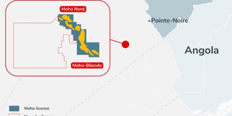 TOTALEnergies Secures Strategic Nziombo Exploration Permit in Republic of Congo with QatarEnergy and SNPC Partners