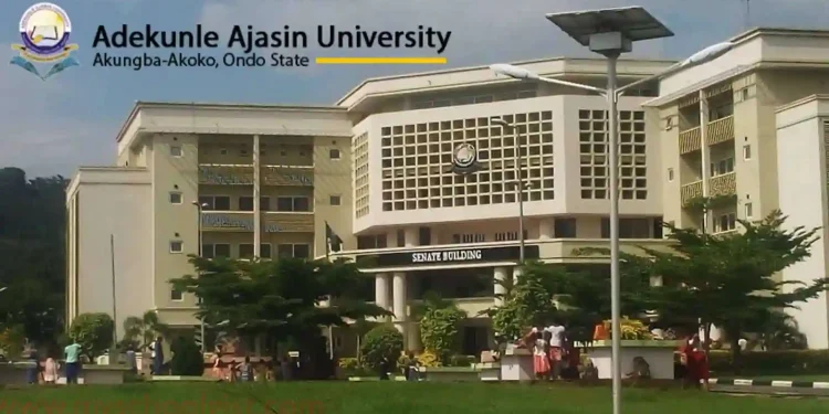 Exclusive! Senior Lecturer Cries Out Over 10-Year Tax Remittance Scandal at AAUA, Appeals to Governor Aiyedatiwa