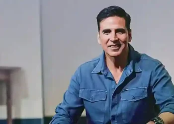 Akshay Kumar