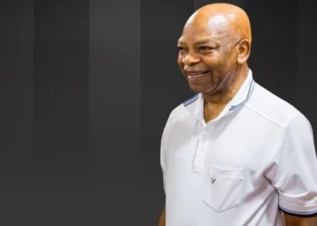 Arthur Eze