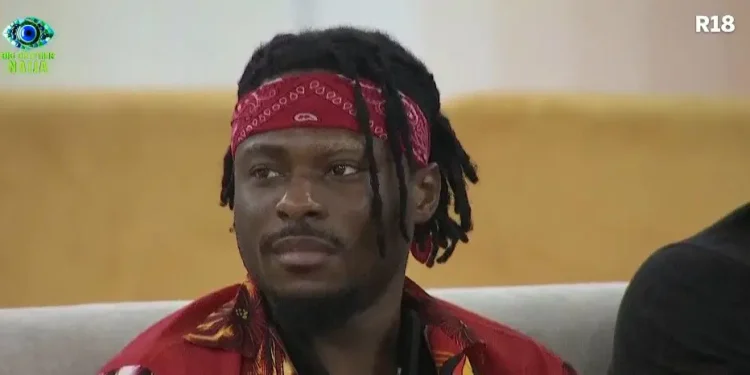 BBNaija Faith