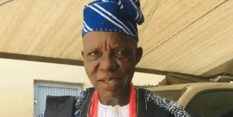 Baba Fokoko