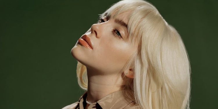 Billie Eilish