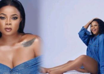 Ghana's Minister of Communication Vows To Address Bimbo Ademoye's Copyright Violation Complaint Against Its TV Stations