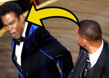 Chris Rock and Will Smith