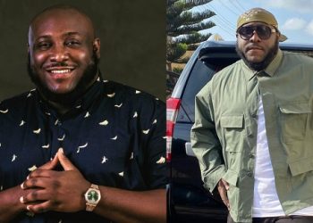 “You Can’t Sell Hip-Hop To Americans, Embrace The Uniqueness Of Afrobeats” – DJ Big N Tells Artists