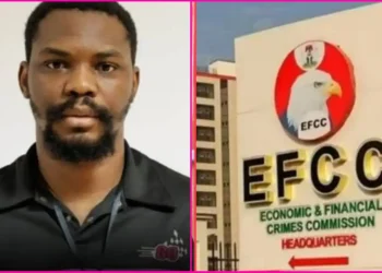 EFCC and Godslove Munachiso