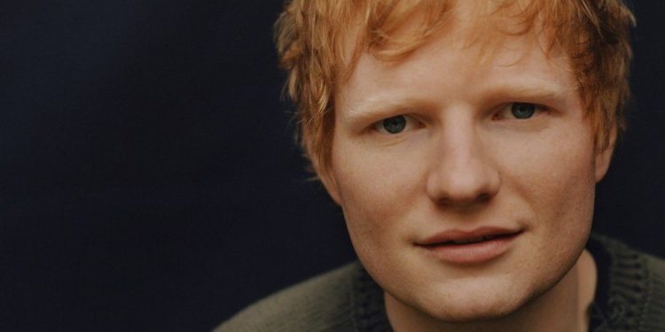 Ed Sheeran