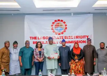 Excel Distribution Company Limited and IE Energy Lagos Limited