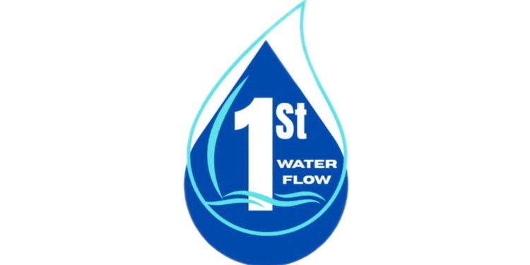 First Water Flow