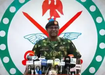 Foreign Bait Feeds Africa's Coup Contagion