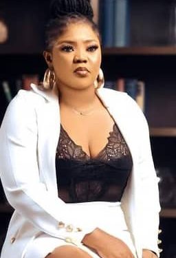 Mercy Alexander