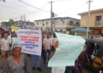 Natufe/Animashaun Community